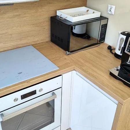 דירה Margaretville 90m