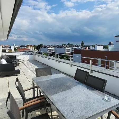 Margaretville 90m דירה