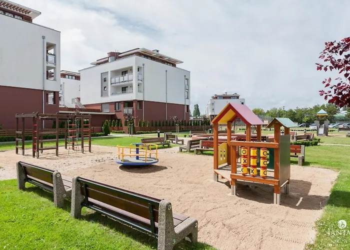 アパート Margaretville 90m *