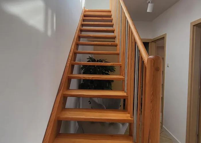 Margaretville 90m アパート *