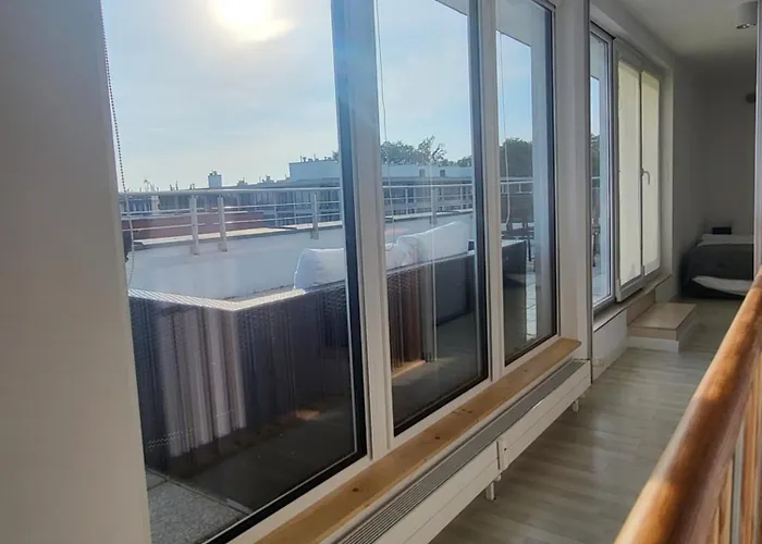 アパート Margaretville 90m *