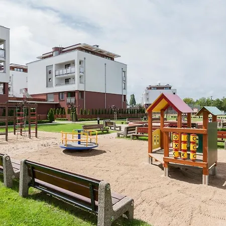 Apartamento Margaretville 90m *