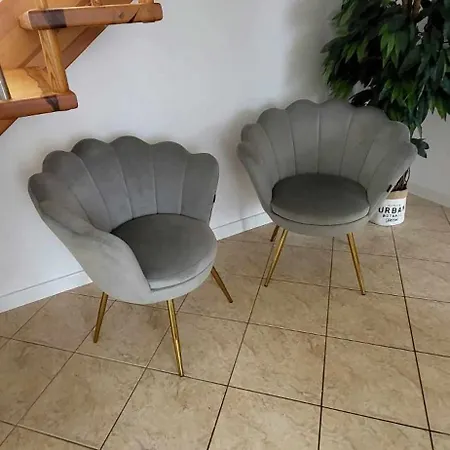 Lägenhet Margaretville 90m