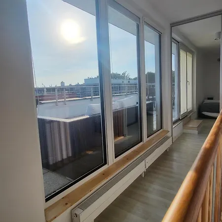 Lägenhet Margaretville 90m *