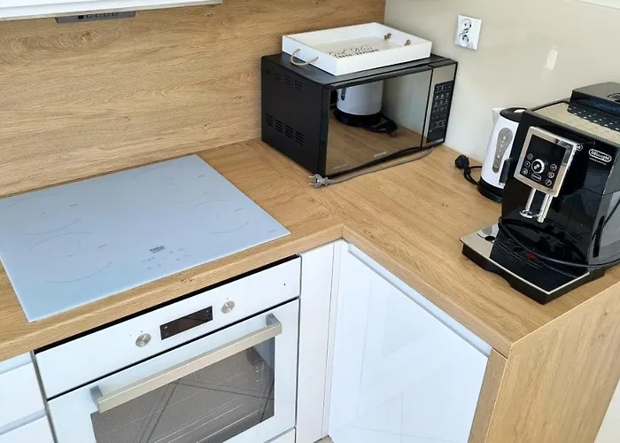 Apartamento Margaretville 90m