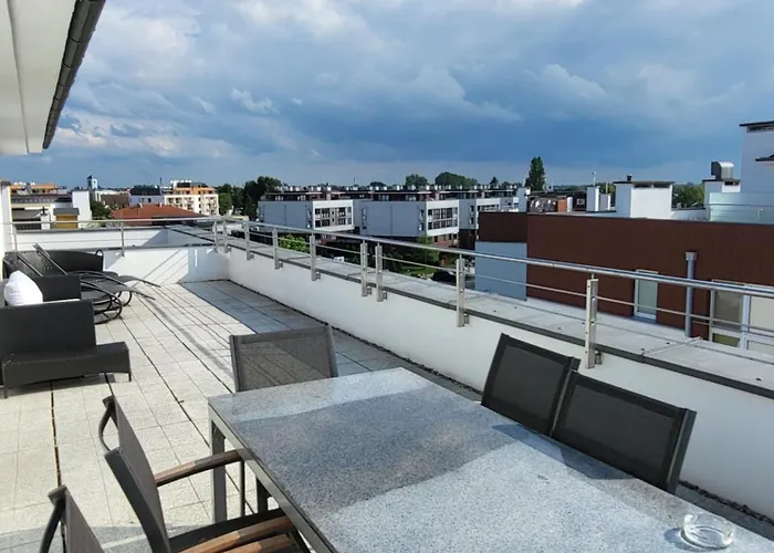 Margaretville 90m Apartamento